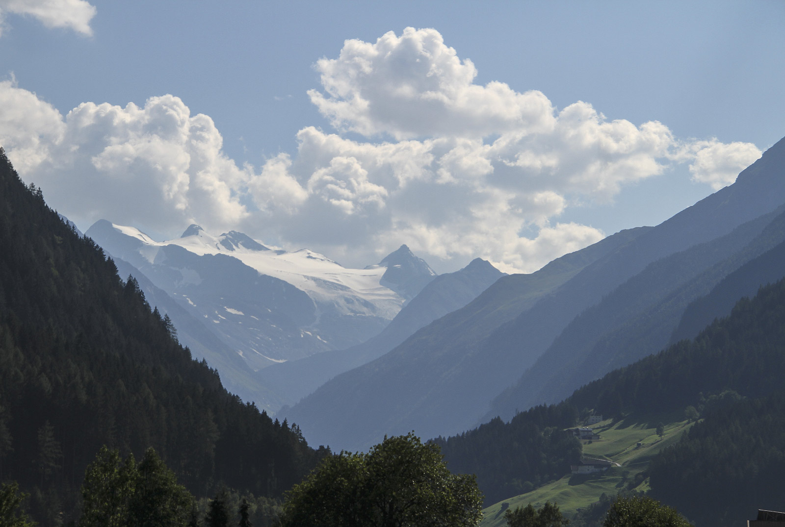 Neustift im Stubaital (Photo license: CC BY-NC 2.0)